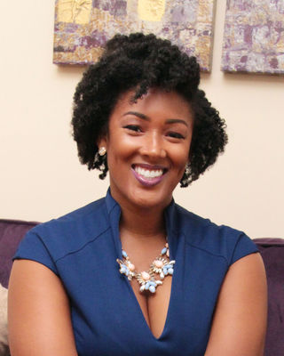 Photo of Chanta Blue, Clinical Social Work/Therapist in West Caldwell, NJ