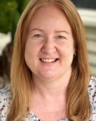 Photo of Sarah Harrison, Psychologist