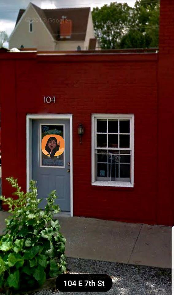 Gallery Photo of New office space located in downtown Sedalia.