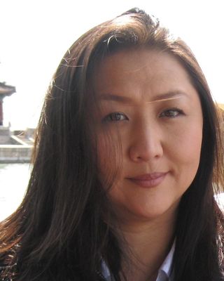 Photo of Miyuki Pilger, Counselor, MA, LPC, CRC, EMDR
