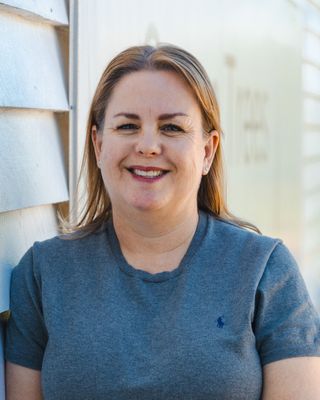 Photo of Kelli-Anne Trims, Clinical Social Work/Therapist, AMHSW