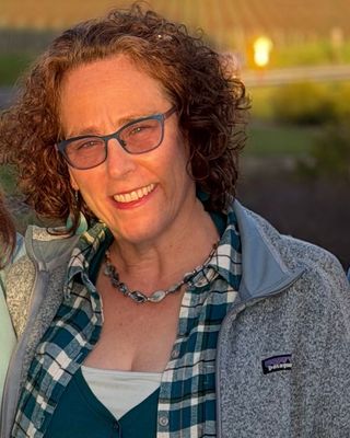 Photo of Celeste Drummond, Marriage & Family Therapist, MA, LMFT