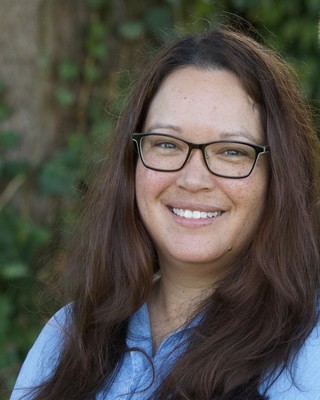 Photo of Jennifer Malabag-Evans, Psychologist in Pleasant Hill, CA