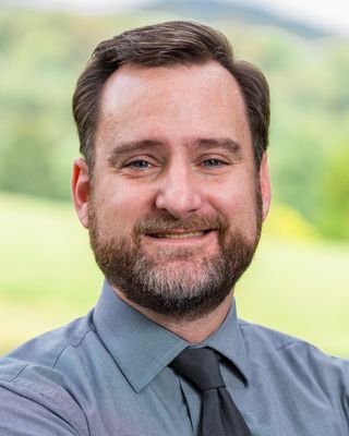 Photo of Andrew J Chambers, Psychiatrist, MD