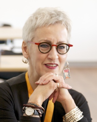 Photo of Marie Robertson in Ottawa, ON