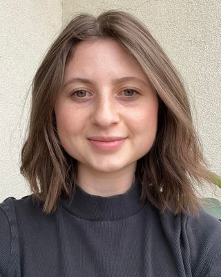 Photo of Alyssa Roberts, Licensed Professional Counselor in Boise, ID