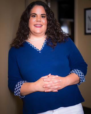 Photo of Carissa Kuhn, Licensed Professional Counselor in Charlotte, NC