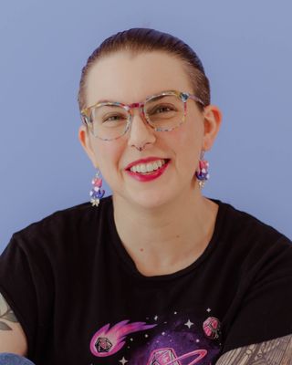 Photo of Sarah Hammack, Licensed Professional Counselor, LPC