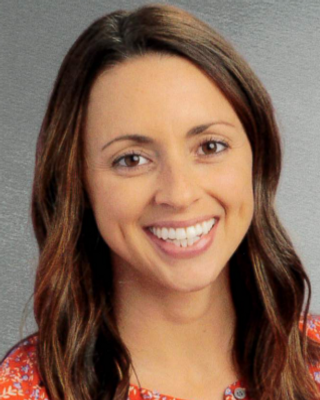 Photo of Susan Astary, Psychologist, PhD
