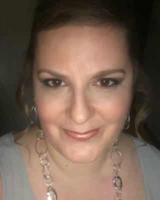 Photo of Christine Stoutenburg, Licensed Professional Counselor, LPC