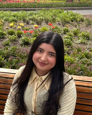 Photo of Sabrina Waseem, Pre-Licensed Professional, MA