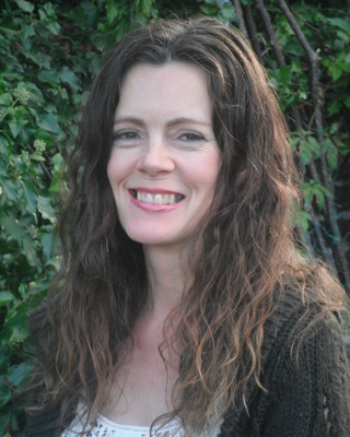 Photo of Kate Green, Counsellor in Liverpool, England