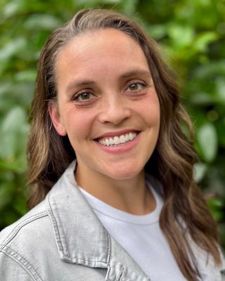 Photo of Sydney Mercado-Screws, Clinical Social Work/Therapist, LICSW