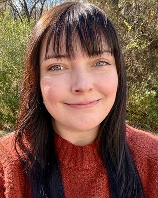 Photo of Megan Draughn Anguiano, Licensed Clinical Mental Health Counselor, LCMHC, NCC, LPC, MA