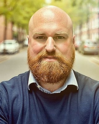 Photo of Joe Yoder, Clinical Social Work/Therapist, LCSW