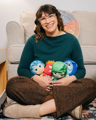 Photo of Hayley Hook, Clinical Social Work/Therapist, MSW, LCSW