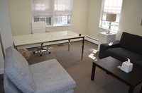 Gallery Photo of Our 3 office suites also are perfectly suited for adults, families and groups.
