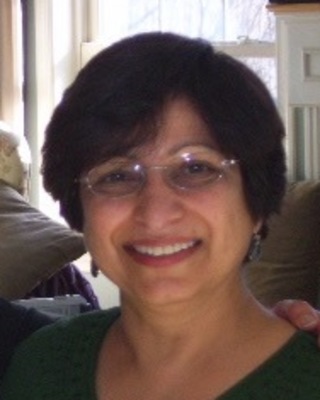 Photo of Ananta Chauhan (Baljit Kaur), Ph D, MA , MEd, TEP, RP, Registered Psychotherapist in Ottawa