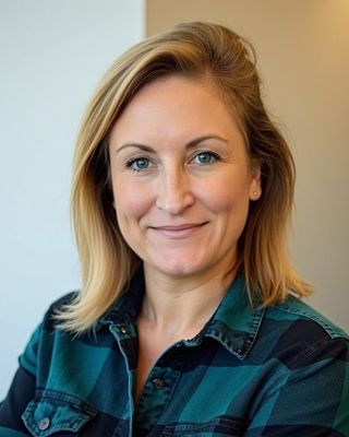 Photo of Noella Ennis, MA