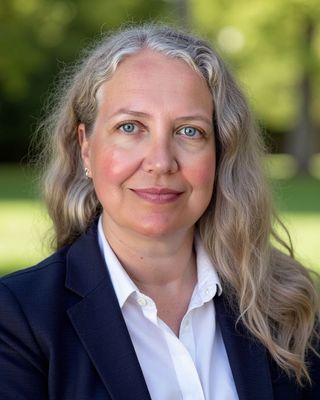 Photo of Brenda Diane Foster, Registered Psychotherapist (Qualifying), MA