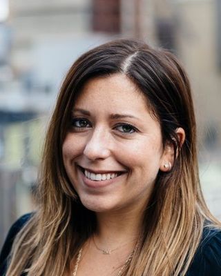 Photo of Erica Mantell Hamilton, Psychologist in Grand Central, New York, NY