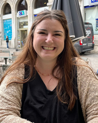Photo of Gabriella Pease, Pre-Licensed Professional, MSW, LSW