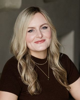 Photo of Amanda Anderson, Counselor, MS, LPC, LPCMHSP