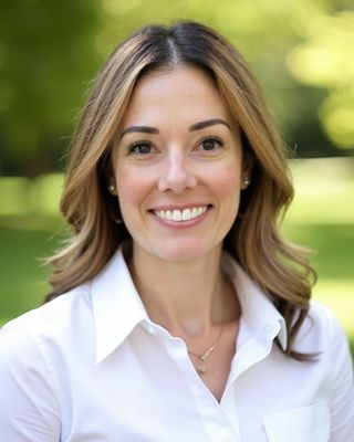 Photo of Andrea Lynn O'Connell, Licensed Mental Health Counselor, LMHC, CADC, LADCI