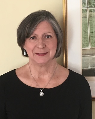 Photo of Charlene B Foss, Clinical Social Work/Therapist, MSW, LICSW