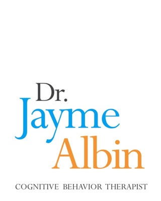 Photo of Jayme Albin - Cognitive behavior & EMDR therapy NYC, PhD, MA, Psychologist