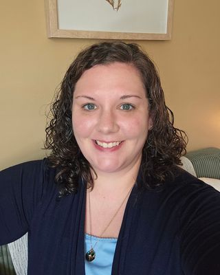 Photo of Sarah Small, Licensed Professional Counselor, MS, CRC, LPC
