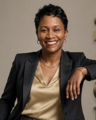 Photo of Stephanie A Alford, Licensed Professional Counselor, EdS, LPC, LPCS-C, C-DBT, CCTP