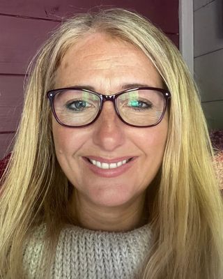 Photo of Jane Sandra Oakley, Psychotherapist, MSc, BPC