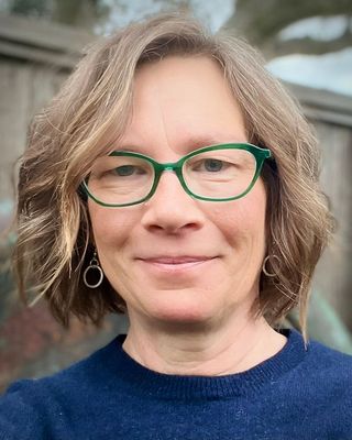 Photo of Tiina Kurvi, Clinical Social Work/Therapist, LCSW