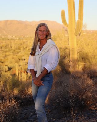 Photo of Andrea Kay Joensuu, Clinical Social Work/Therapist, LCSW, MSW