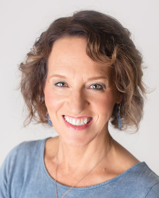 Photo of Kathleen Wright-Knothe, PhD, Psychologist