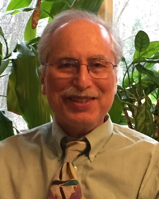 Photo of Steven A. Elkind, PhD, Psychologist