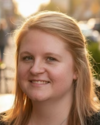 Photo of Audrey Flora, Clinical Social Work/Therapist, LCSW