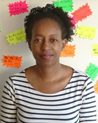 Photo of Tendai Bazaya, Psychotherapist, MSc, MUKCP