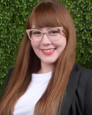 Photo of Lorieann Heredia-Solano, Counselor, LMHC