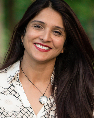 Photo of Afshan Malik, Licensed Professional Counselor in Saint Louis, MO
