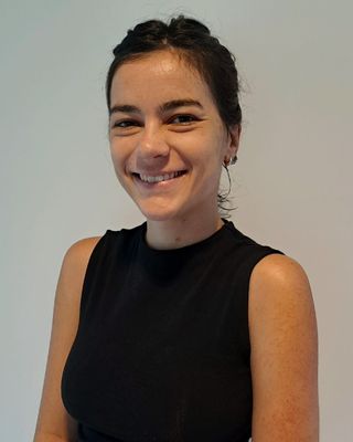 Foto de Francina Machello Marveggio, Psicólogo, COPC