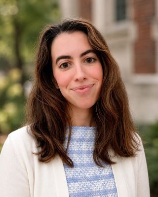 Photo of Melisa D. Granoff, Psychiatrist, M.D.