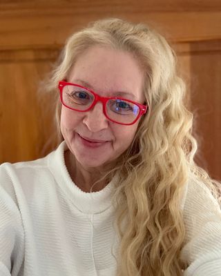 Photo of Karen 'ms. K' Lloyd, Associate Professional Counselor, APC, NCC