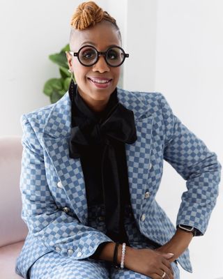 Photo of Makeba D Terrell, Licensed Professional Counselor, MA, LPC