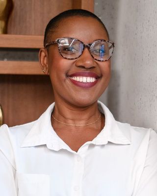 Photo of Trishna Monplaisir, Clinical Social Work/Therapist, LMSW, SIFI