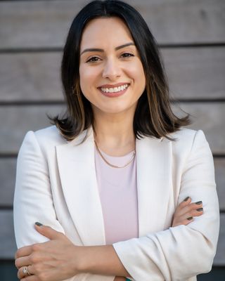 Photo of Gabriela Adonis, Marriage & Family Therapist, LCMFT