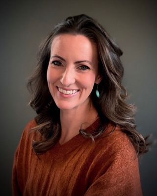 Photo of Allison DeSantis, Counselor, LCPC