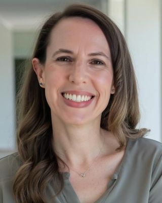 Photo of Victoria Brown, Marriage & Family Therapist, MA, LMFT