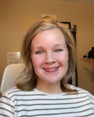 Photo of Emily Landsverk, Clinical Social Work/Therapist, LICSW, LCSW, APHSW-C, CGP, CAGCS